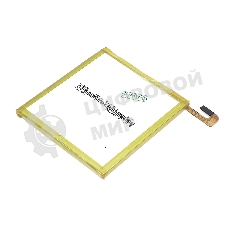 Аккумуляторная батарея Li3834T43P6h726452 для ZTE Blade V2 Lite, Q509T 3.8V 3400mAh