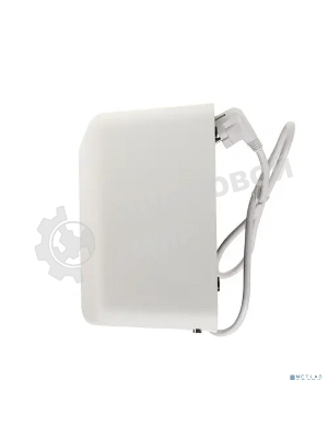 Сушилка для рук Electrolux EHDA/W – 2500 (белая)