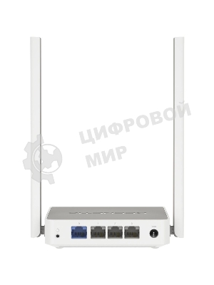 Беспроводной роутер Keenetic 4G (KN-1213)