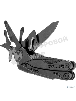 Мультитул Kranz 10 в 1, 155 мм