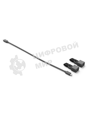 Кабель Logitech RALLY MIC POD CAT COUPLER