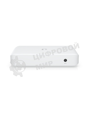 Коммутатор Ubiquiti USW-LITE-8-POE 8POE 1000M POE