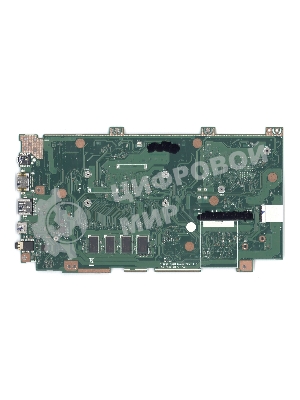 Материнская плата для Asus X412DA 4G/R7-3700U 90NB0M50-R00050