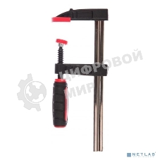 Струбцина Matrix F-образная 150х50х210мм master