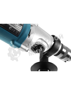 Дрель Makita HP2050, 720 Вт, сетевая, ударная