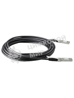 Кабель HP Aruba 10G SFP+ to SFP+ 1m DAC Cable
