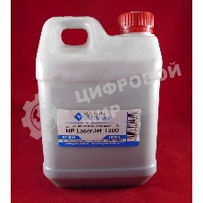 Тонер HP LJ 1200/1300/1000W (кан., 1кг.) Katun фас России