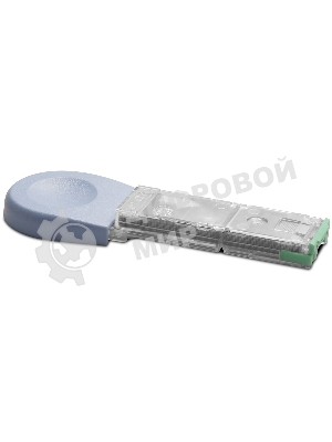 Скрепки HP Staple Cartridge for Stapler/Stacker для 4350/4200/4250/4300/P4014/P4015/P4510 3*1000шт (Q3216A/Q3216-60500)