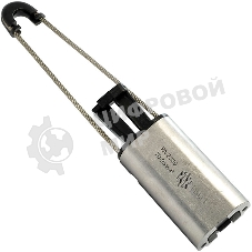 Зажим натяжной клиновой РА-2200 (сечение 70-95 кв.мм; d14-18 мм.) ИНСТАЛЛ 12027