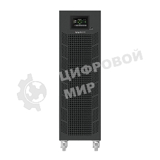 Источник бесперебойного питания Ippon Innova RT 33 40K Tower 40000Вт 40000ВА черный