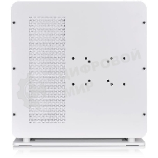 Компьютерный корпус Thermaltake Core P6 TG белый без БП ATX 18x120мм 12x140мм 2xUSB 2.0 2xUSB 3.0 audio bott PSU