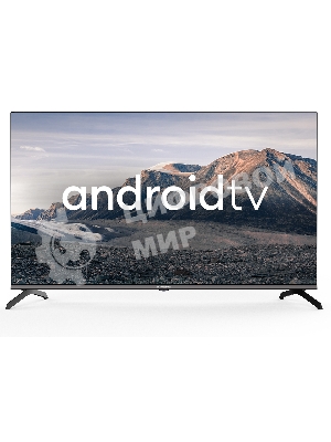 Телевизор Hyundai 43