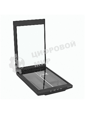Планшетный сканер Canon CanoScan LiDE 300 (Hi-Speed USB 2.0, A4/Letter (216 x 297 мм), 2400 x 4800 точек на дюйм)