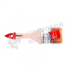 Кисть плоская MTX 82535 