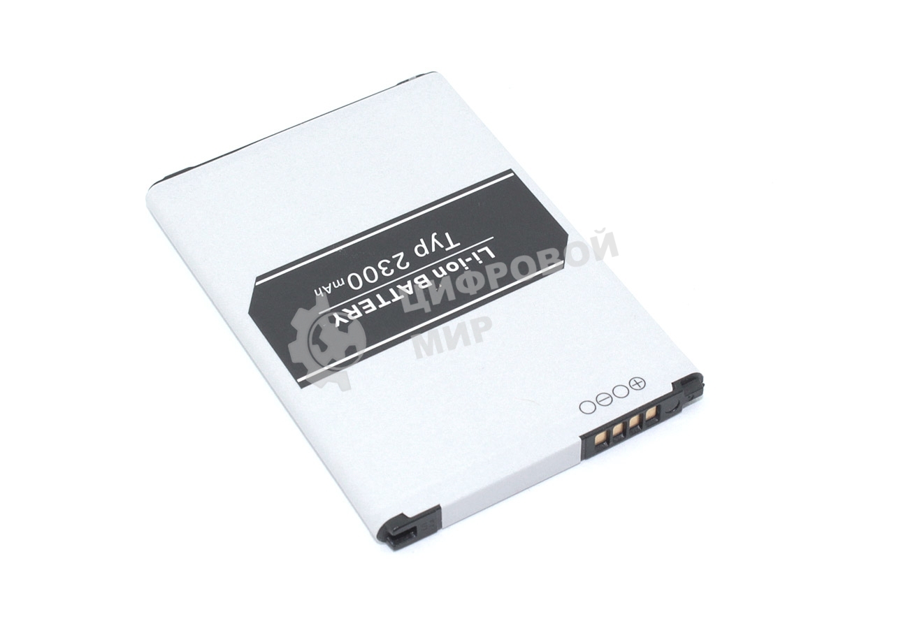 Аккумулятор (батарея) Amperin BL-46ZH для LG AS330, AS375