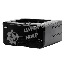 Принтер лазерный Катюша P133p (P133pm), А4, ч/б, печ. до 33 стр/мин., 1200x1200 dpi, USB, Wi-Fi (опционально), Ethernet RJ-45 - Российское производство