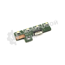 Плата с диодами для Asus GL503VM LED