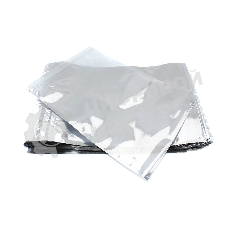 Упаковка 100 шт. антистатических пакетов с зип-локом 23х33см