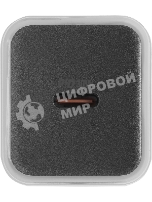 Сетевое зарядное устройство Hoco N47 Glorious 30W 3A (PD) PD30W