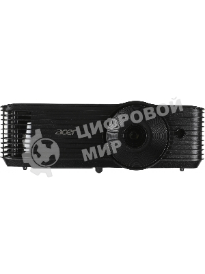 Проектор Acer X1228i, DLP 3D, XGA, 4500Lm, 20000/1, HDMI, Wifi, 2.7kg, Euro Power EMEA