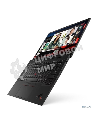 Ноутбук Lenovo ThinkPad X1 Carbon G11 21HMA0BVCD_PRO (КЛАВ.РУС.ГРАВ.) 14