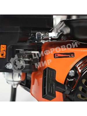 Мотопомпа Patriot MP 2036 S 335101420 Двиг. 4-т, АИ-92, 163сс, 5.5 л.с., самовсас., макс.производит. 36 м/ч (600 л/м), макс.глуб.всас. 8 м., макс.нап.30 м., диам.патруб.2