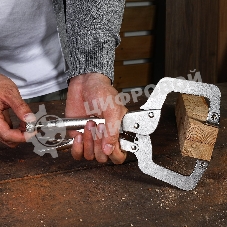 Зажимы массы Deko HT34 (065-1106)