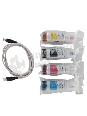 МФУ струйное Epson EcoTank L3210 (C11CJ68506/C11CJ68403/C11CJ68405/C11CJ68501/C11CJ68517), A4, цветной, печ. до 10 стр/мин. (ч/б) до 5 стр/мин. (цвет), 1440 x 5760 dpi (печать) 600x1200dpi (скан.), USB