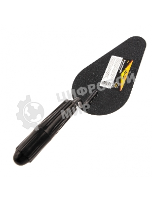 Кельма печника Sparta КП, 175 мм, пластиковая ручка