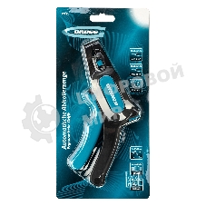 Щипцы для зачистки электропроводов Gross 17722 0,2-6 мм2