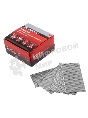 Гвозди Matrix 16GA для пневм, нейлера 2500 шт