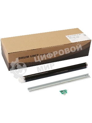 Комплект восстановления драм-юнита CET CET501006 (MK4105-Kit) для Kyocera TASKalfa 1800/1801/2200/2201/2010/2011/2210/2211