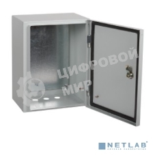 Корпус металлический ЩМП-6-0 1200х750х300 мм У2 IP54 GENERICA IEK YKM40-06-54-G