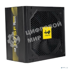 Блок питания INWIN P75F 750W 80plus Gold, full range, 120mm fan [6188849]