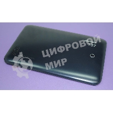 Задняя крышка Oysters T37 3G, синий