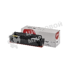 Картридж Sakura T09Y (3017C006) для Canon, желтый, 5900 к.