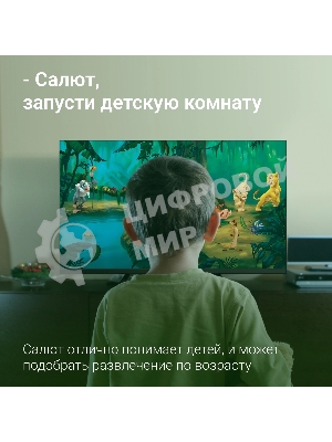 Телевизор Digma 32