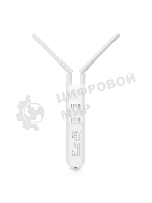 Точка доступа Wi-Fi 1167MBPS 5PCS UNIFI UAP-AC-M-5 Ubiquiti