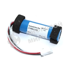 Аккумулятор для пылесоса Harman Kardon Onyx Studio 5 3,7V 3400mAh