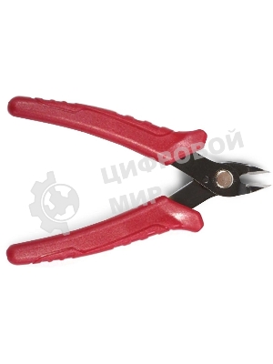 Кусачки для обрезки кабеля Hyperline HT-222 (до 1мм)