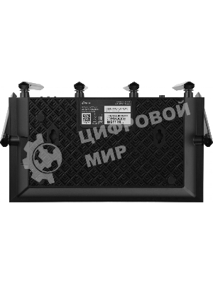 Маршрутизатор TP-Link Archer AX72 AX5400 Dual-Band Wi-Fi 6 Router