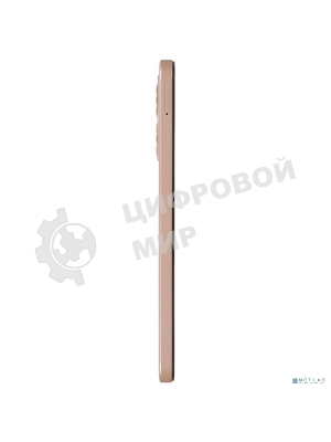 Смартфон Xiaomi Redmi 15C 4/256Gb, оранжевый