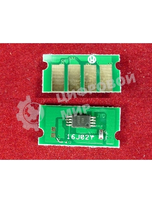 Чип ELP для Ricoh Aficio SP C220/C221/C222/C240 Magenta 2K (SPС220) (Китай)