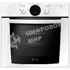 Газовый духовой шкаф Gefest 621-03 Б1, встраиваемый