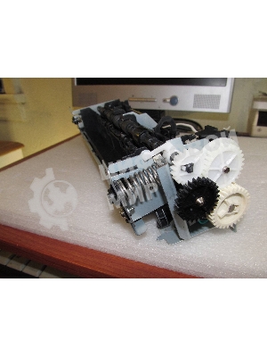 Печь в сборе HP Color LJ Pro 200 M251/276 (RM1-8781)