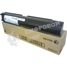 Картридж лазерный Xerox 006R01461 черный для Xerox WC 7120 (22000 стр.)