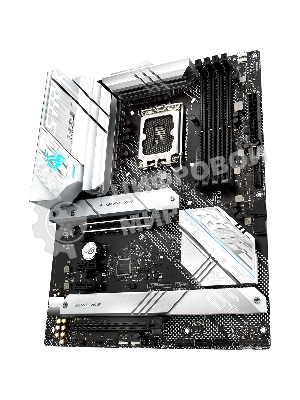 Материнская плата ASUS ROG STRIX B660-A GAMING WIFI D4, LGA 1700, Intel B660, 4xDDR4, 4xSATA, 3xM.2, 1xPCIe 5.0 x16, 1xPCIe 3.0 x4, 2xPCIe x1, 1xHDMI, 1xDP, 1x 2.5Gb LAN, 4xUSB 2.0, 2xUSB 3.2 Gen 1, 1xUSB-A 3.2 Gen 2, 1xUSB-C 3.2 Gen 1, 1xUSB-C 3.2 Gen 2x2, 5x3.5 мм, 7.1, ATX