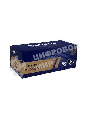 Картридж лазерный ProfiLine PL-106R02762 для принтеров Xerox Phaser 6020/6022/WorkCentre 6025/6027 Yellow 1000 копий
