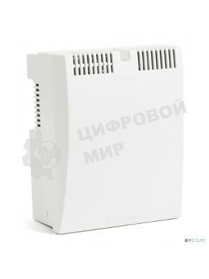 Источник бесперебойного питания ББП РАПАН-20П 12В 2А пластиковый корпус под АКБ 1х7А.ч защита АКБ Бастион 368