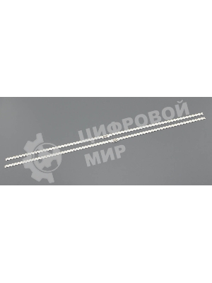 Светодиодная подсветка TV 49